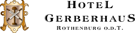 Hotel Gerberhaus Rothenburg ob der Tauber 